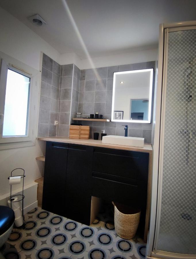 Le Loge'mans Proche Gare , Tram Et Centre Apartment Le Mans