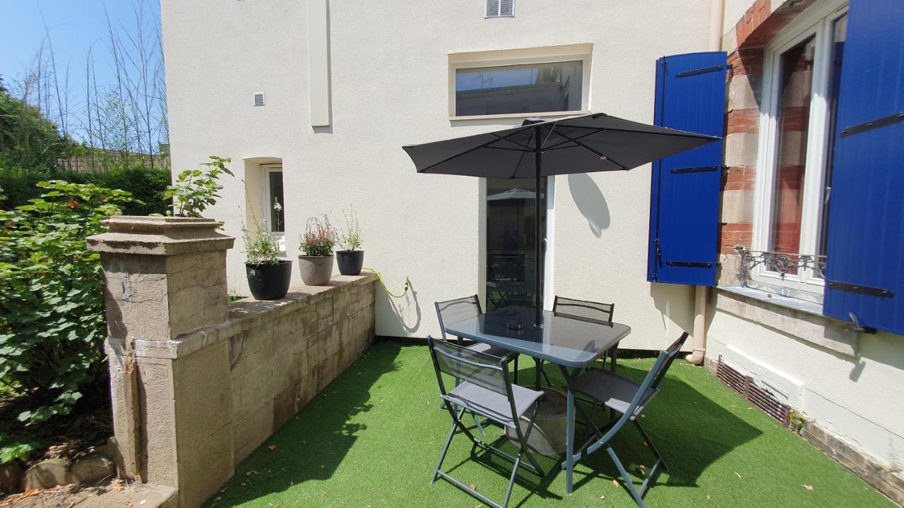 Le Loge'mans Proche Gare , Tram Et Centre * Le Mans